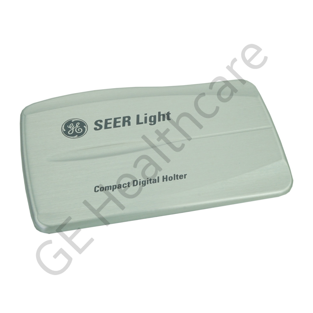 SEER Light Recorder Upper Case