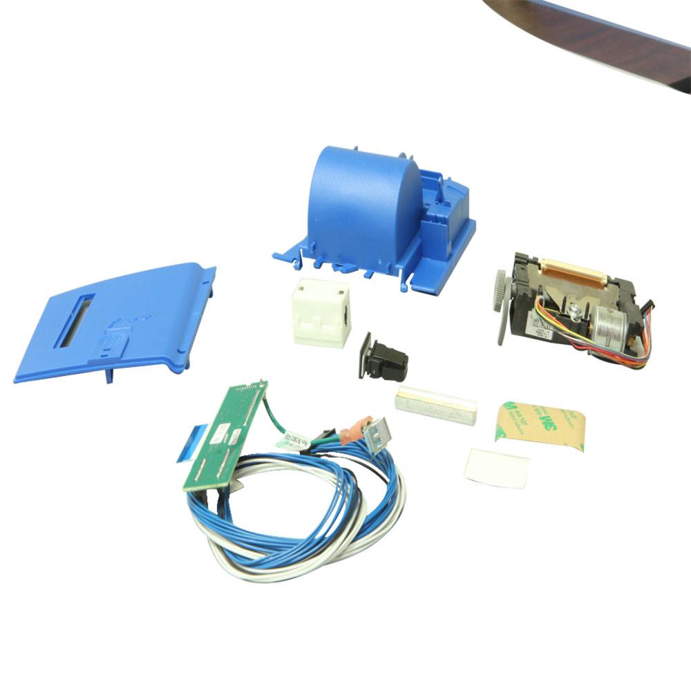 Printer DP110-410 with ESU Fix Printer DP110-410 with ESU Fix