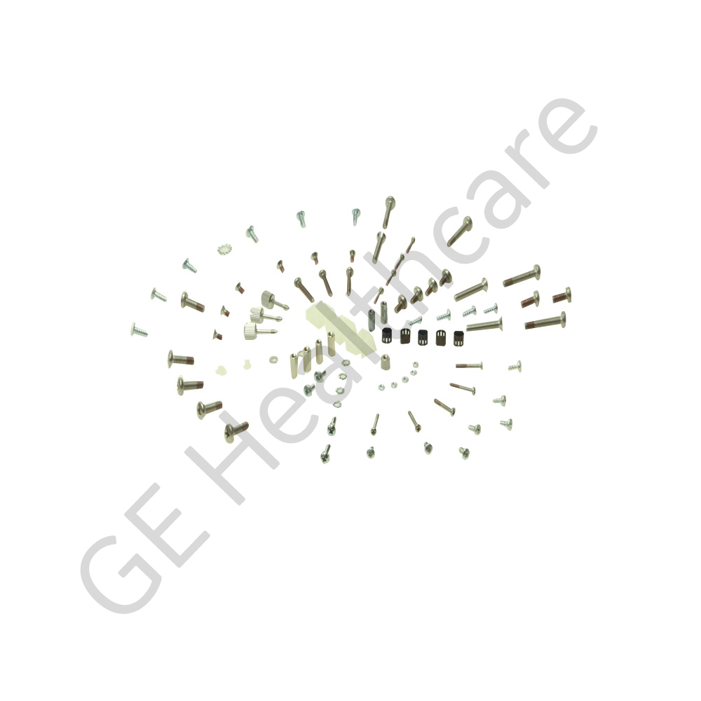 Hardware Kit For DASH 3000/4000/5000 Hardware Kit For DASH 3000/4000/5000