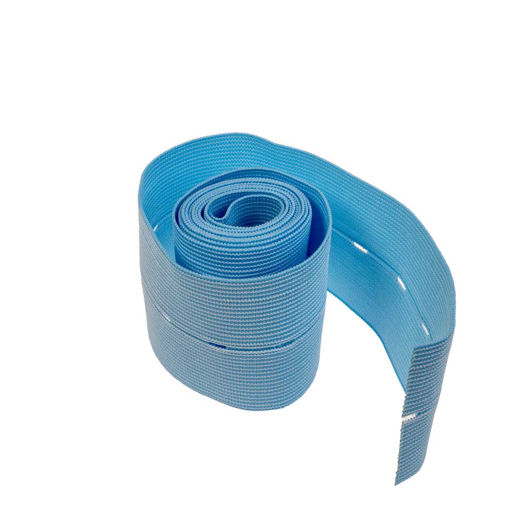 Single Patient Use Transducer Belt, Button (200/box)