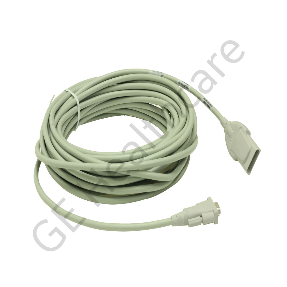 E-port Patient Data Module to Host - 45ft E-port Patient Data Module to Host - 45ft
