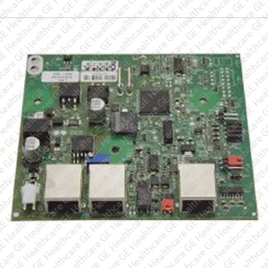 eBike II Printed Circuit Board LRE