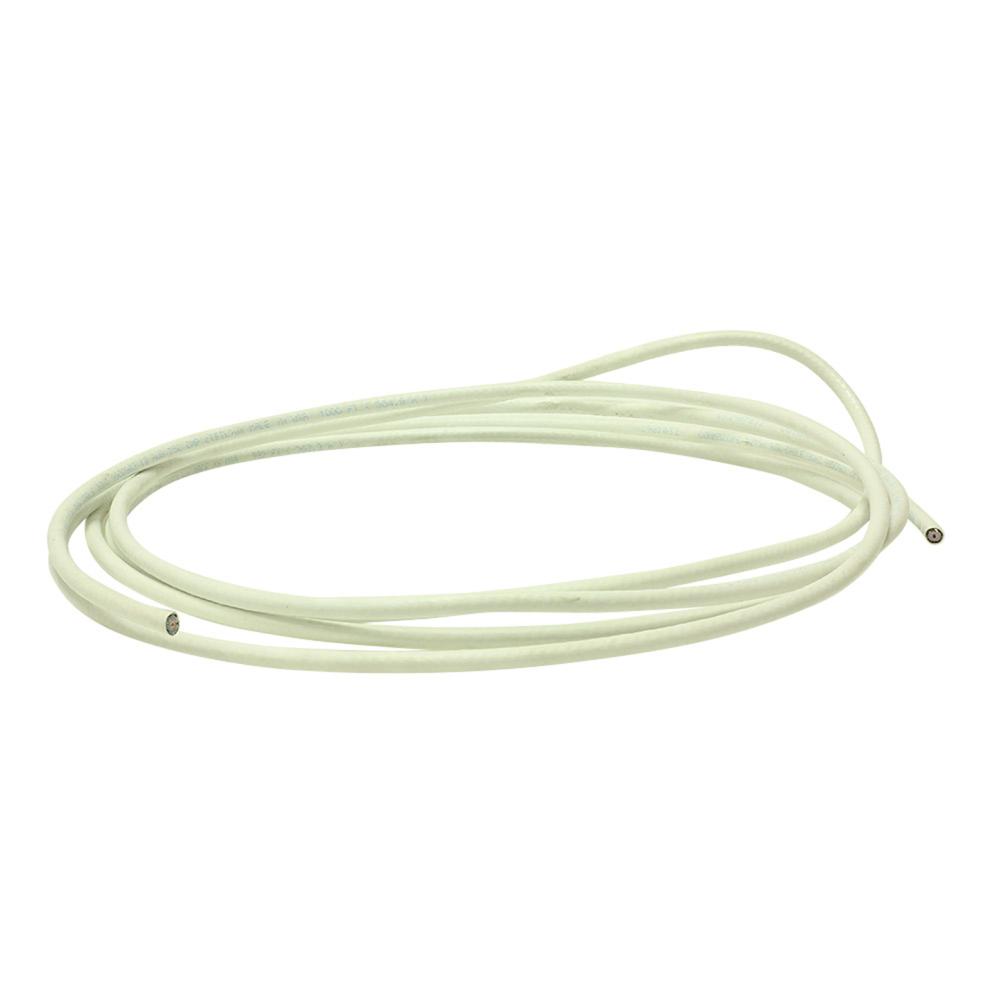 Cable 75 Ohm RG6 COAX Plenum 14dB/100m at 400 MHz Cable 75 Ohm RG6 COAX Plenum 14dB/100m at 400 MHz