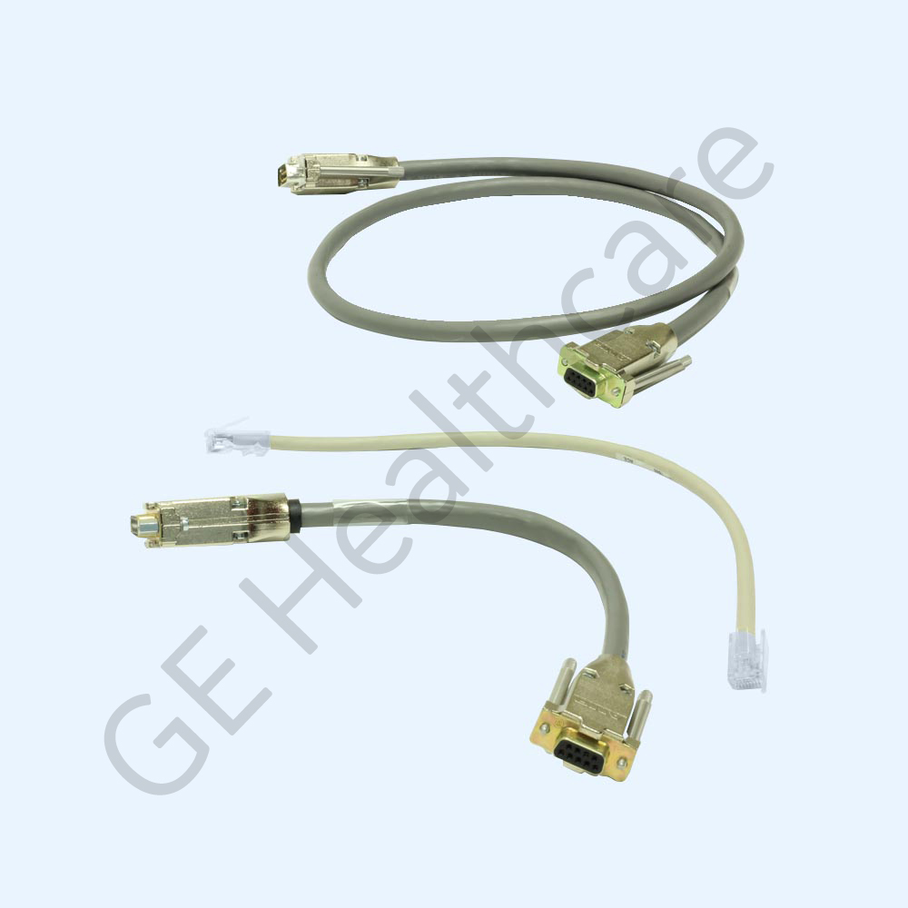 Tramnet Cabling Accessories Kit - Mac Lab/Cath Lab