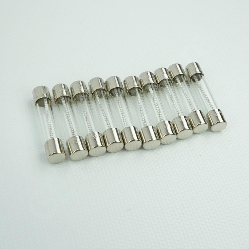 CIC Pro Fuses 4A SB (10 Pieces in Package) CIC Pro Fuses 4A SB (10 Pieces in Package)