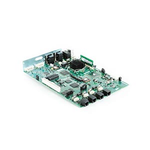 CARESCAPE™ CPU C1 Processor Printed Circuit Board (PCB) CARESCAPE™ CPU C1 Processor Printed Circuit Board (PCB)