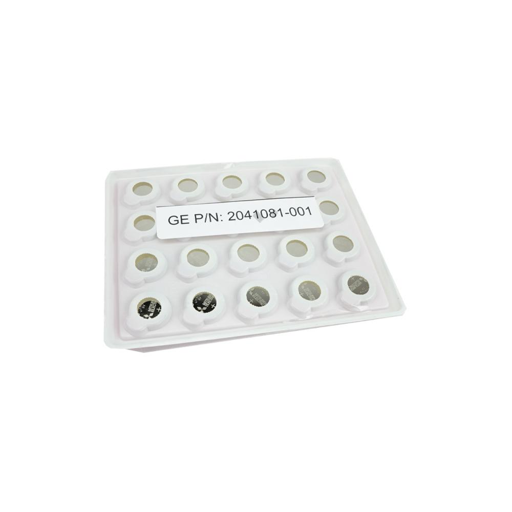 FRU CARESCP CPU C1 LI-BATTERY - 20 FRU CARESCP CPU C1 LI-BATTERY - 20