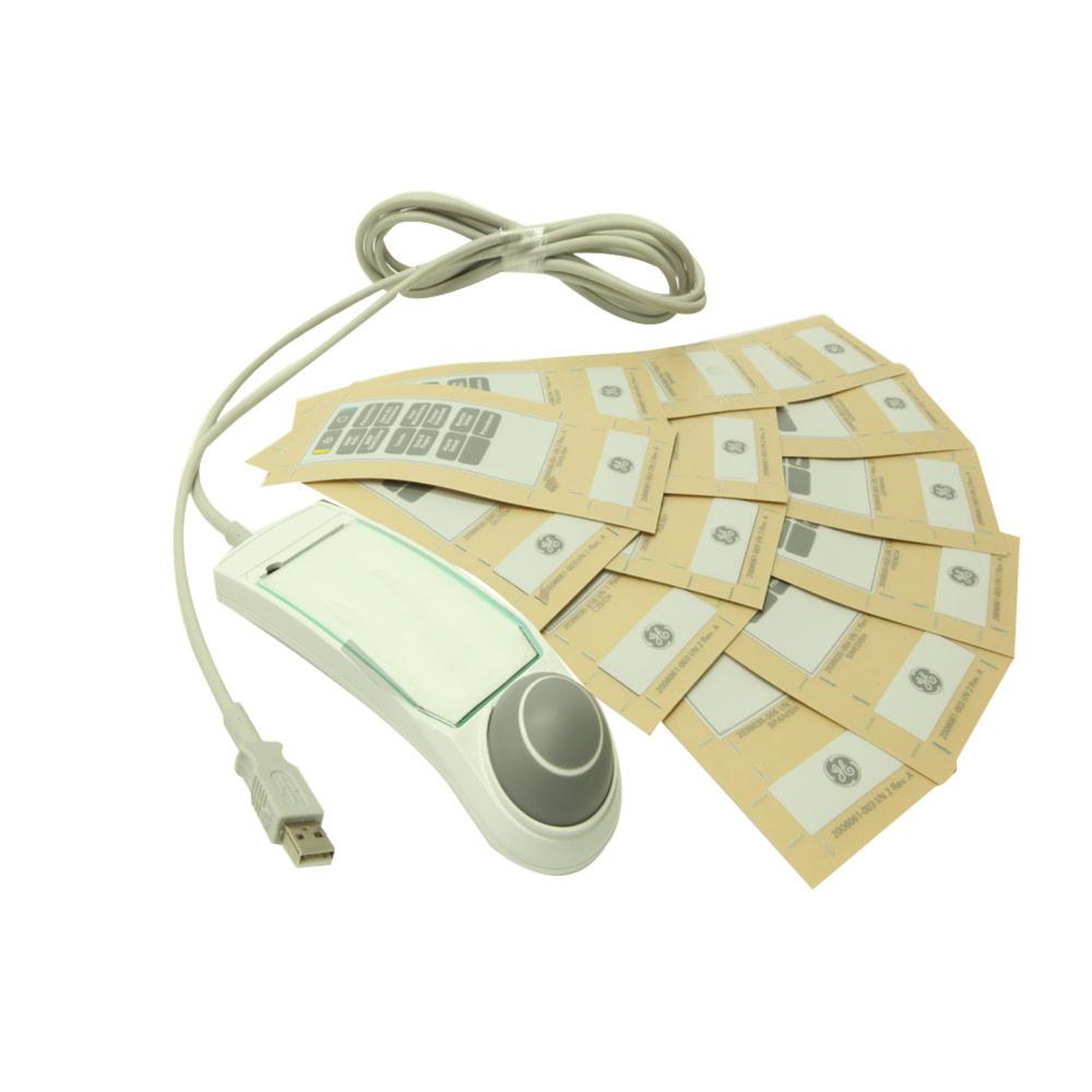 USB Remote Control with Label Kit USB Remote Control with Label Kit