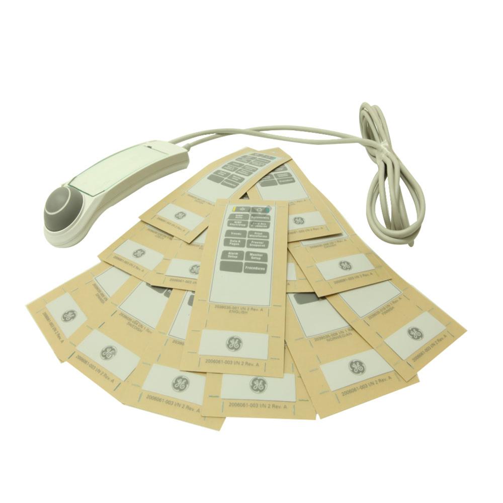 USB Remote Control with Label Kit USB Remote Control with Label Kit