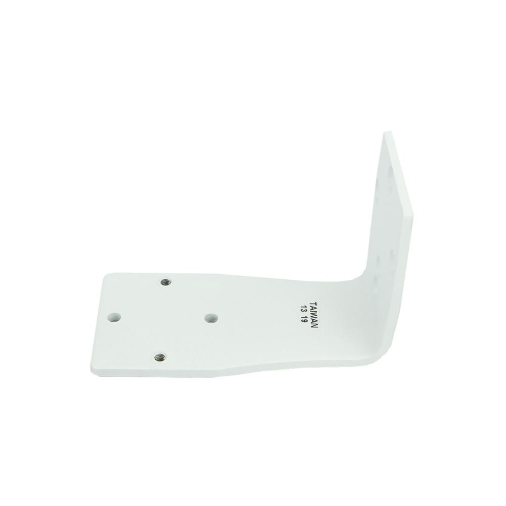 Mount Patient Data Module (PDM) L-Bracket Mount Patient Data Module (PDM) L-Bracket