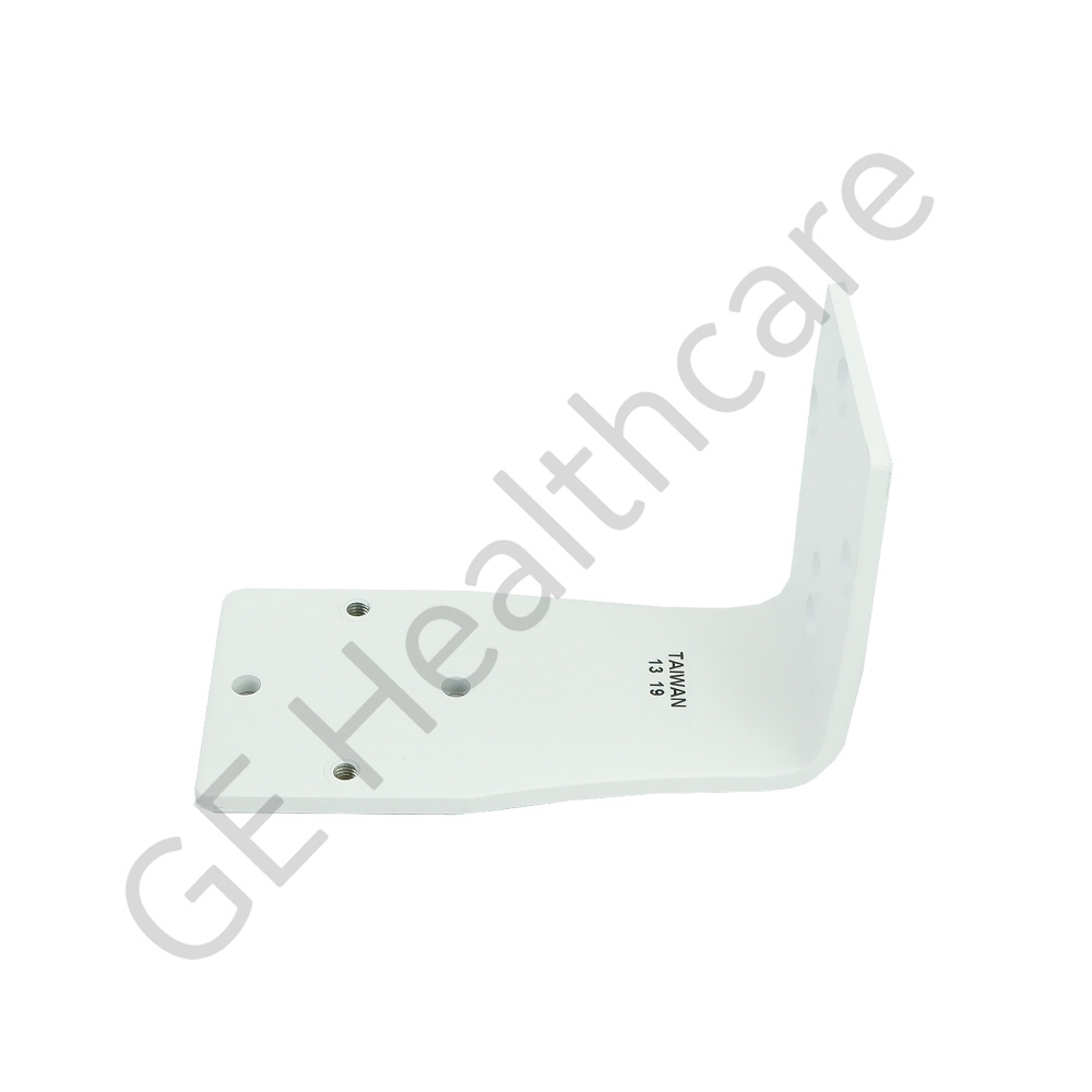 Mount Patient Data Module (PDM) L-Bracket