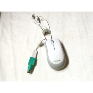 Mouse USB Optical Scroll Lighted with USB to PS/2 Connector Mouse USB Optical Scroll Lighted with USB to PS/2 Connector