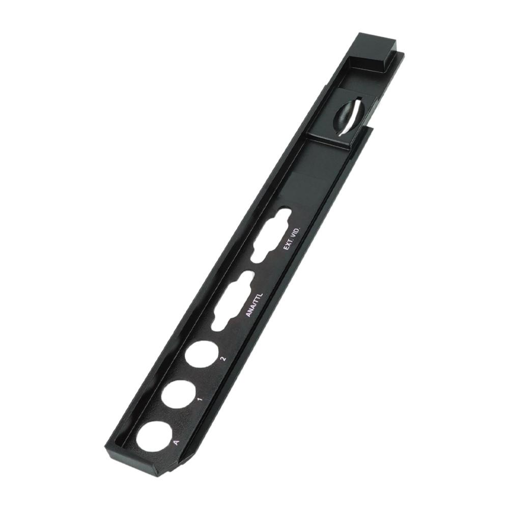 Panel Rear Connector MAC 5500 HD Panel Rear Connector MAC 5500 HD