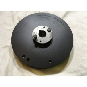 Assembly Flywheel T2100 for Drive Motor Assembly Flywheel T2100 for Drive Motor