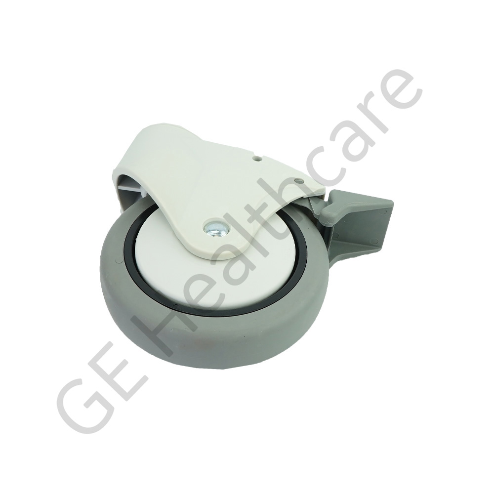 Caster 4" Locking Roll Stand Caster 4" Locking Roll Stand