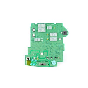 Main Printed Wire Assembly (PWA) Midway V2 DP400 Series Main Printed Wire Assembly (PWA) Midway V2 DP400 Series