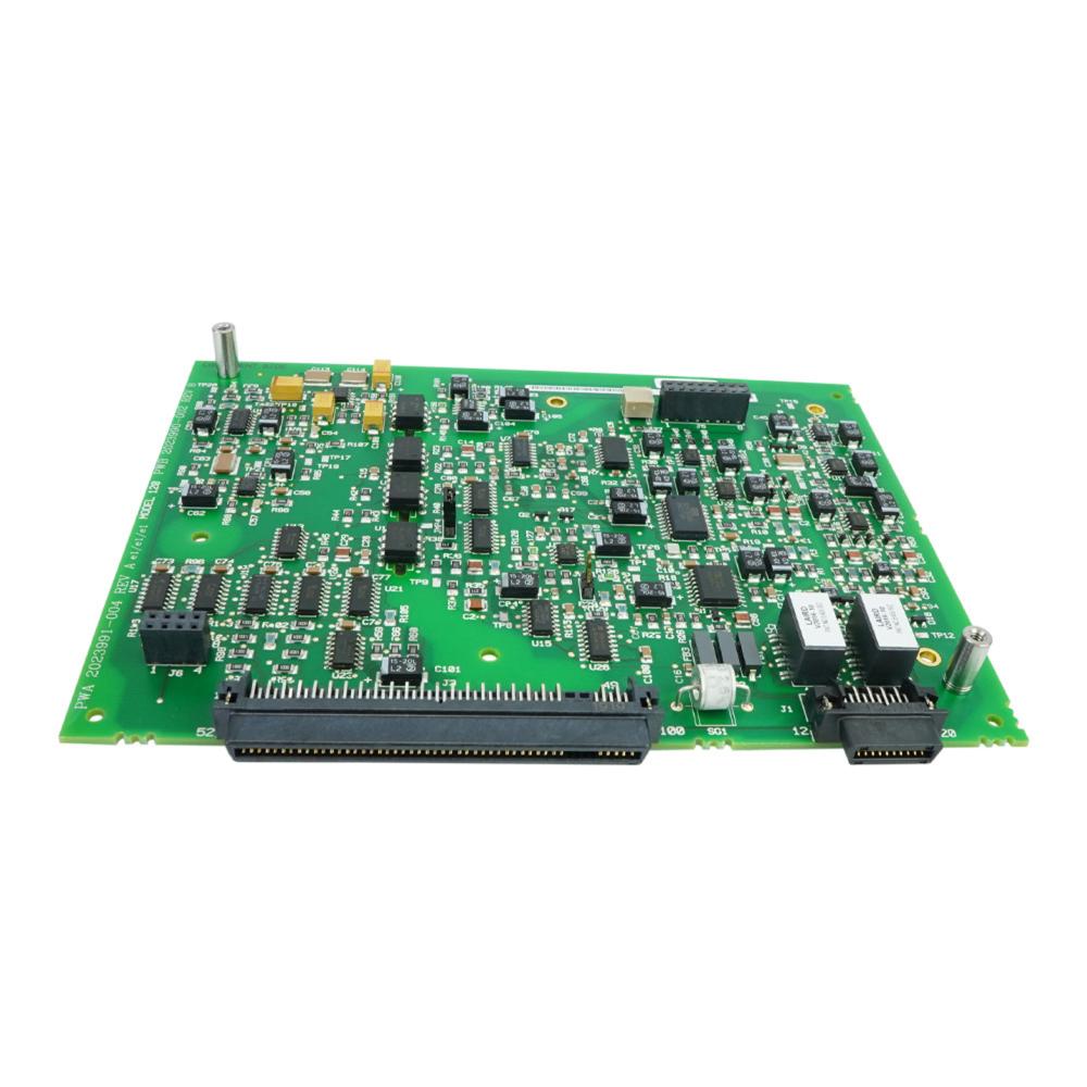 Corometrics 250 FECG/UA without MECG Board RoHS Corometrics 250 FECG/UA without MECG Board RoHS