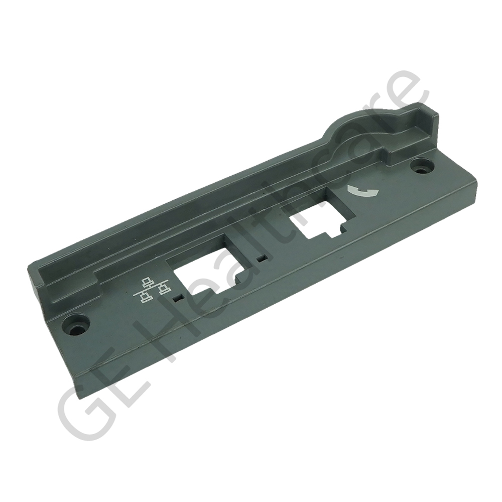 Panel Side Cover Communication Board MAC 5500 Panel Side Cover Communication Board MAC 5500