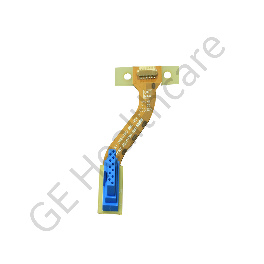 Assembly Flex Nellcor MP514 Assembly Flex Nellcor MP514