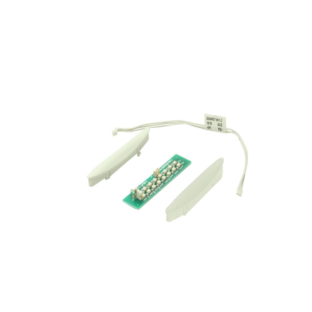 Alarm Light Assembly, DASH 5000 Alarm Light Assembly, DASH 5000