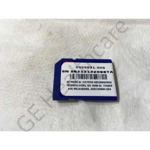 V10A.1 Programmed SD Card V10A.1 Programmed SD Card