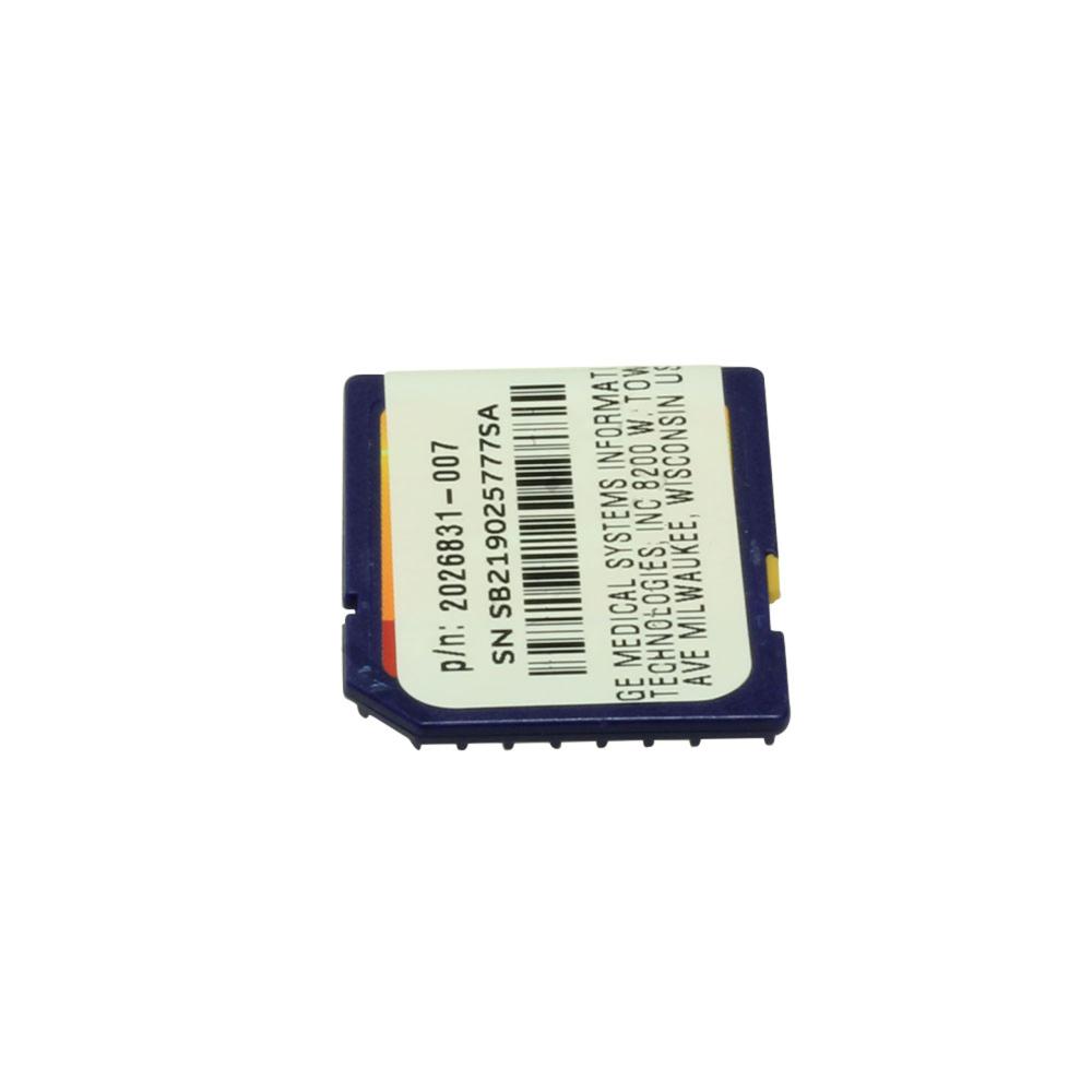 Programmed SD Card MAC5500/MAC 3500V9D Programmed SD Card MAC5500/MAC 3500V9D