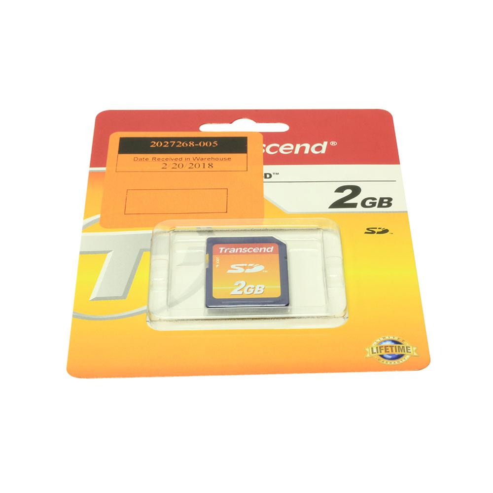 Electronic Board Controlling Secure Digital Data Card - 2GB Electronic Board Controlling Secure Digital Data Card - 2GB