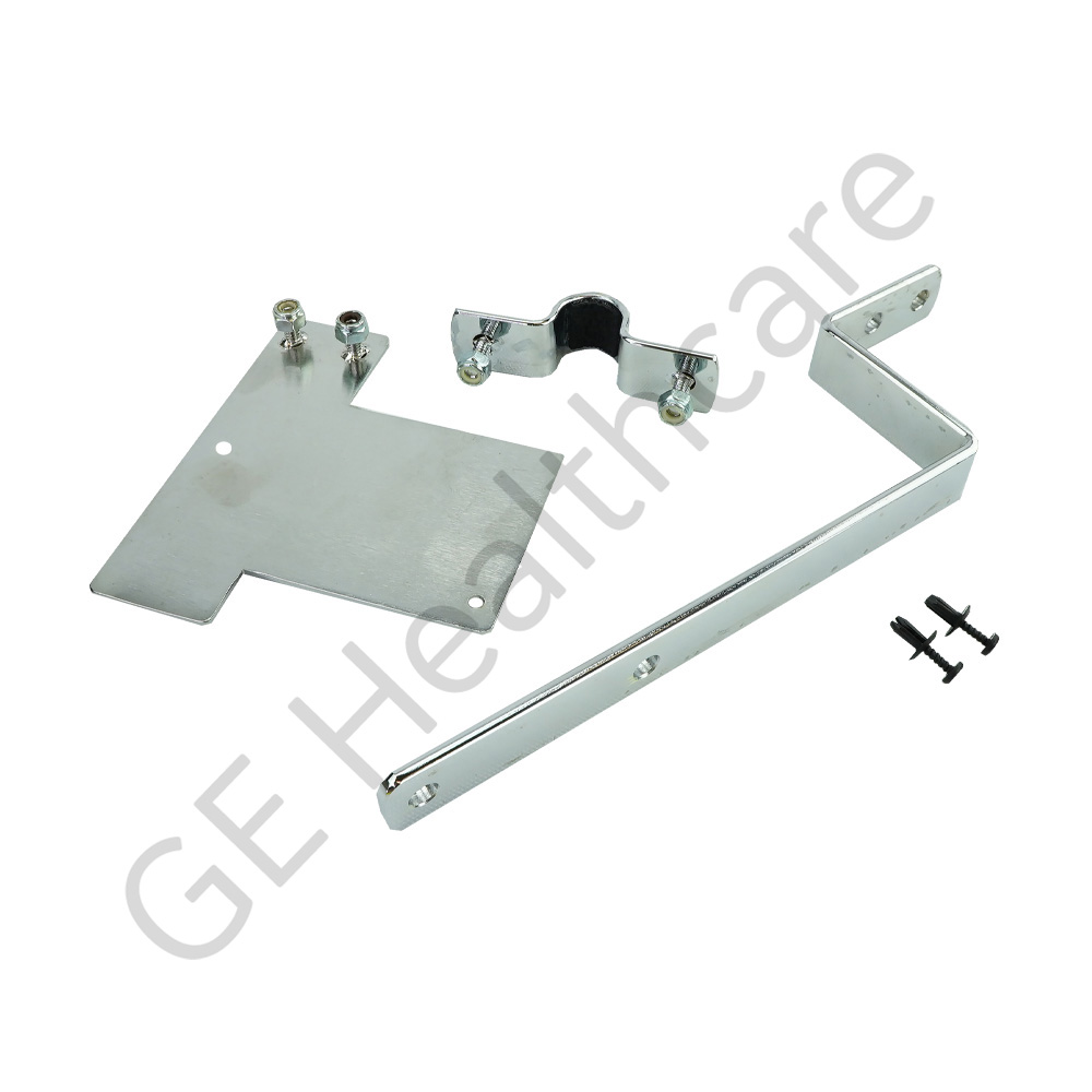 Assembly , BRACKET , SURE TEMP, MODEL 690