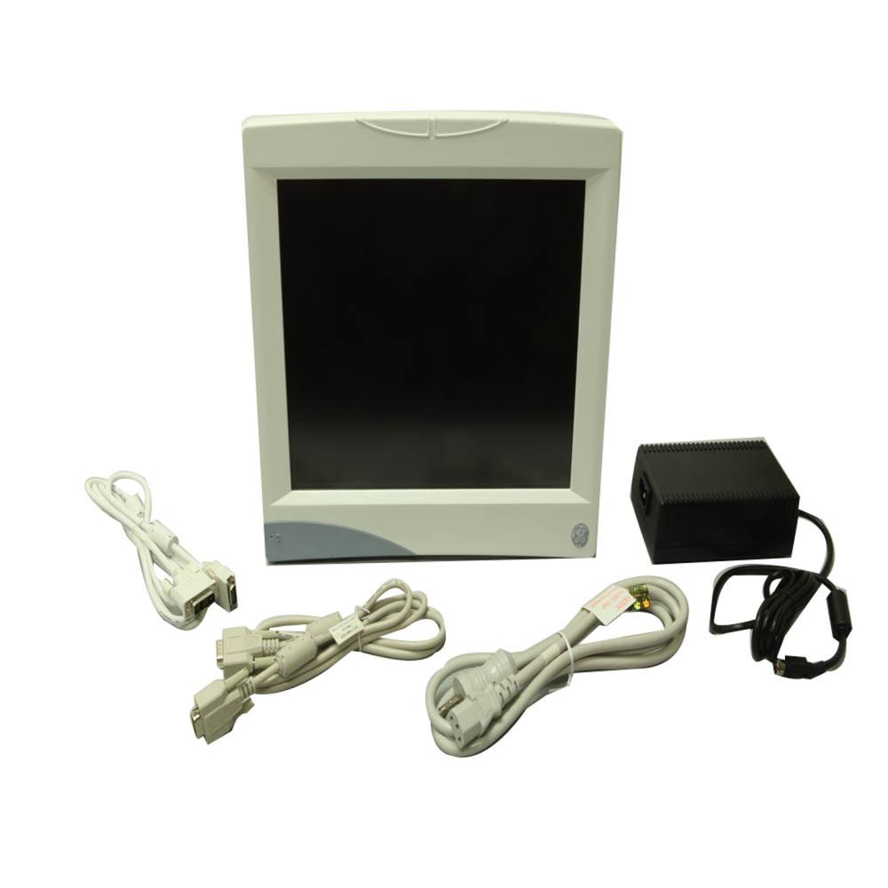 Display LCD NEC 15 IN Medical with ELO Touch Display LCD NEC 15 IN Medical with ELO Touch