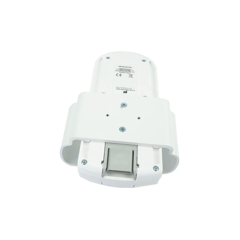 Assembly PDM Bed Side Dock with Guide Assembly PDM Bed Side Dock with Guide