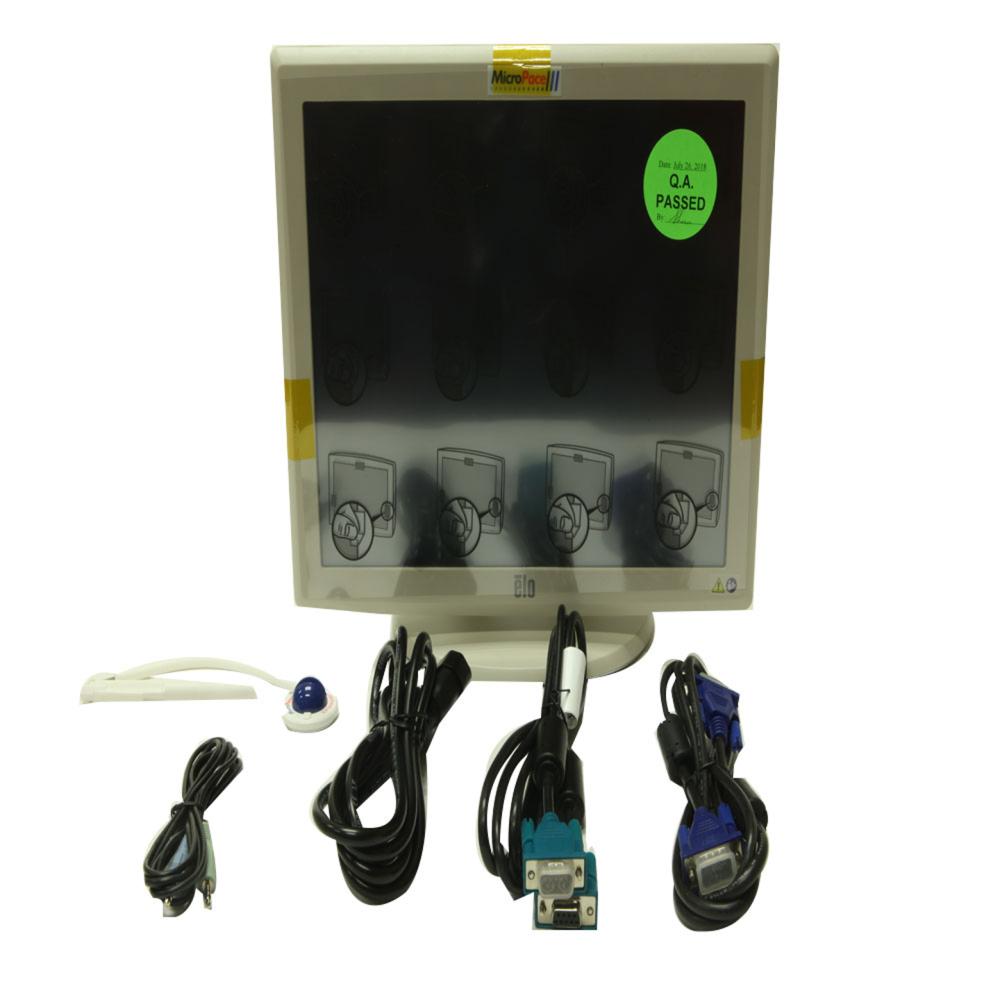 MICROPACE Touch Screen MICROPACE Touch Screen