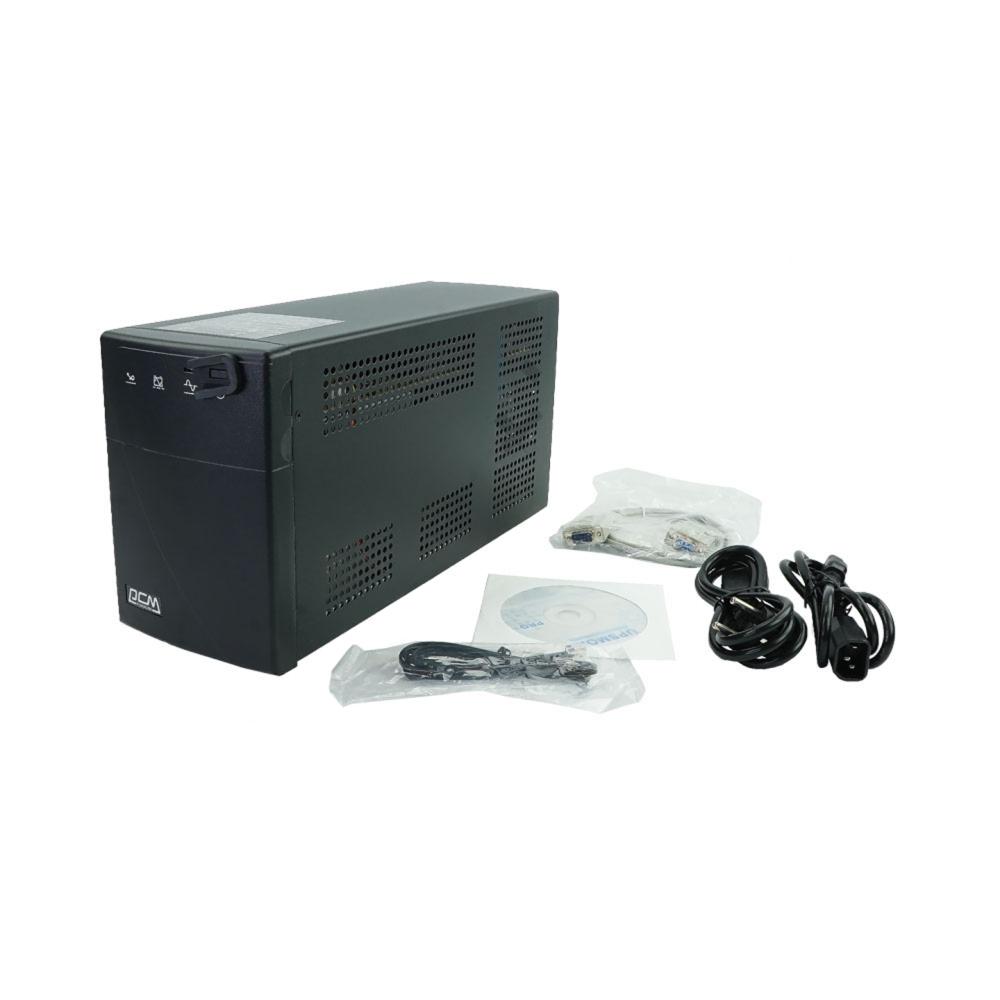 UPS POWERCOM, 230V, 50/60HZ, 1500VA, BNT - ROHS UPS POWERCOM, 230V, 50/60HZ, 1500VA, BNT - ROHS
