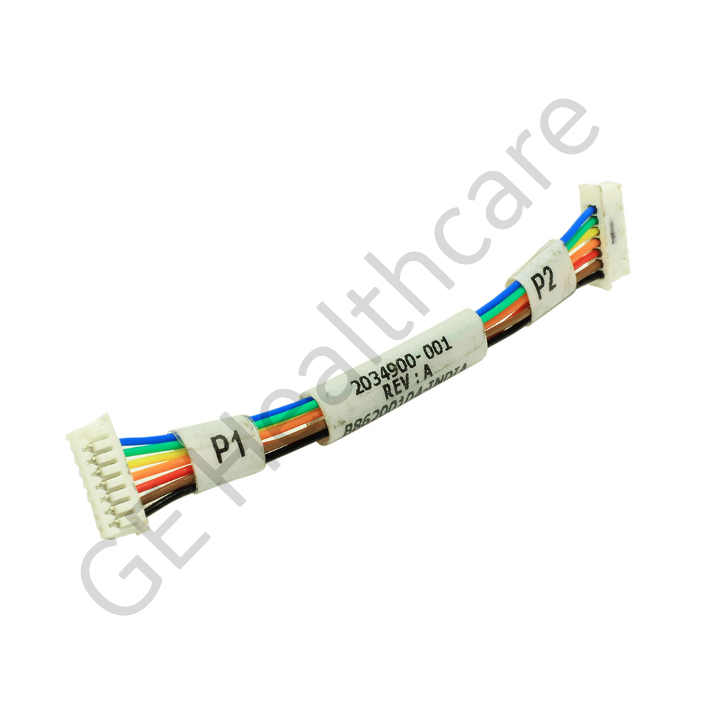 Harness - Inverter Board to Flex Cable Harness - Inverter Board to Flex Cable