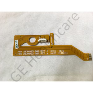 Flex Assembly MAC 5000/MAC 5500 Backlight Cable