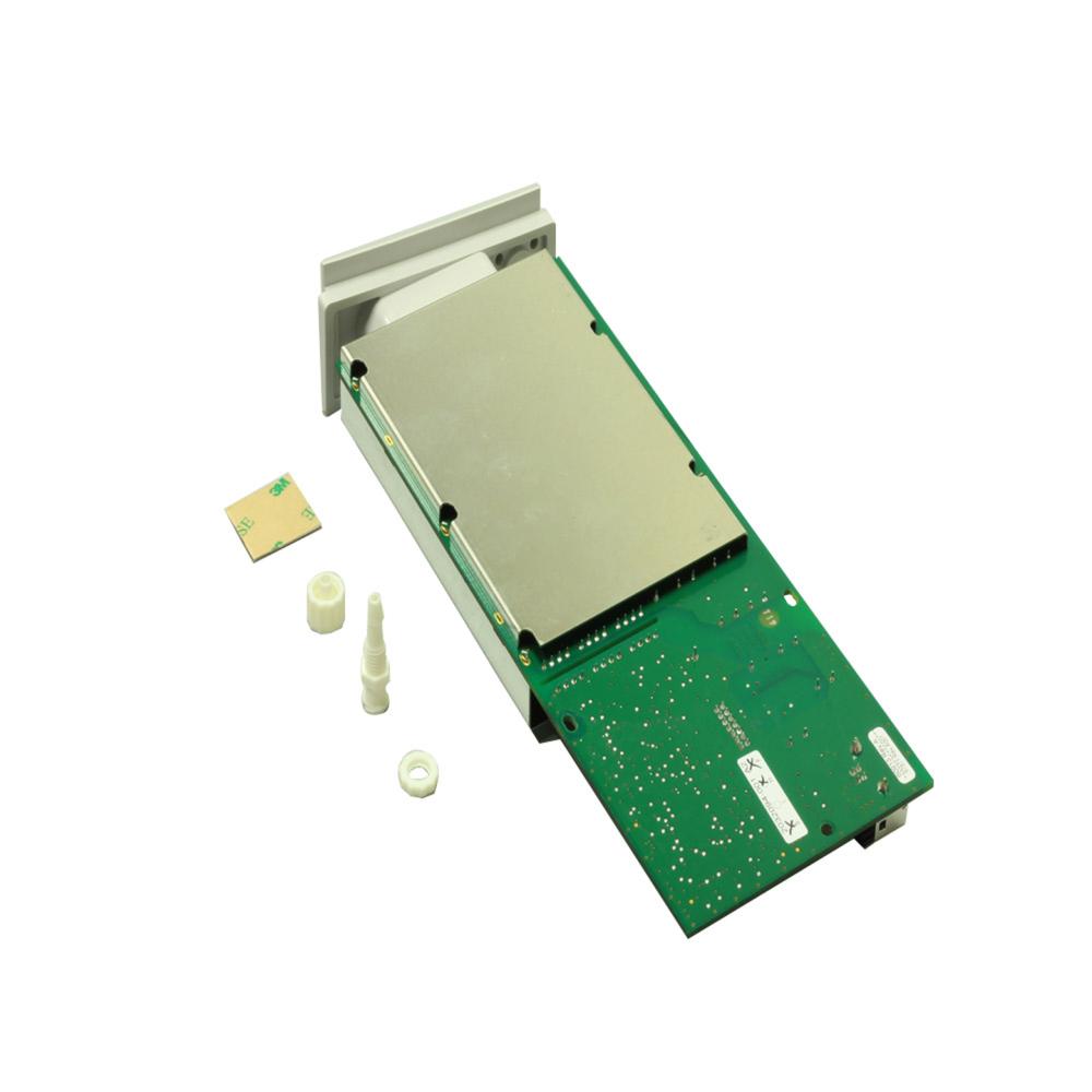 MAC 1600 Acquisition Assembly MAC 1600 Acquisition Assembly