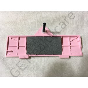 Door Battery TUFFSAT Pink with Screw