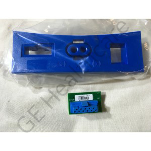 CARESCAPE™ V100 Bezel (BP & SpO₂ & Temp) CARESCAPE™ V100 Bezel (BP & SpO₂ & Temp)