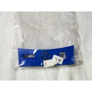 CARESCAPE™ V100 Bezel BP & SpO₂ & Temperature MS2011 - FRU CARESCAPE™ V100 Bezel BP & SpO₂ & Temperature MS2011 - FRU