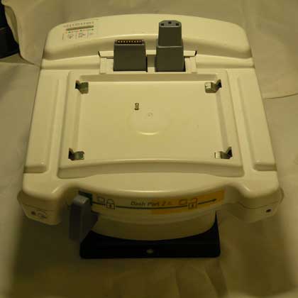 Power Communication Assembly DASHPORT 2 Power Communication Assembly DASHPORT 2