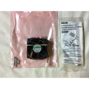 FRU MP100 Fan FRU MP100 Fan