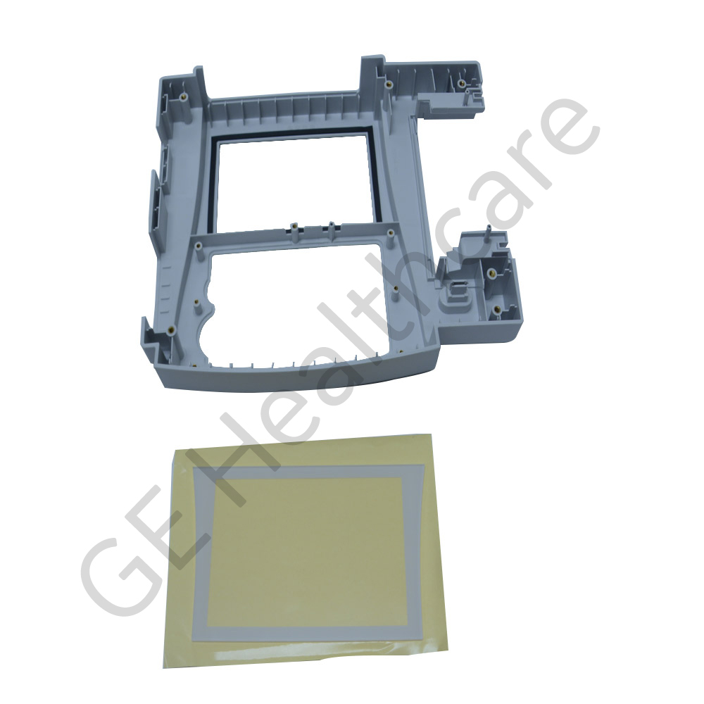 MAC 800 Top Cover Assembly MAC 800 Top Cover Assembly