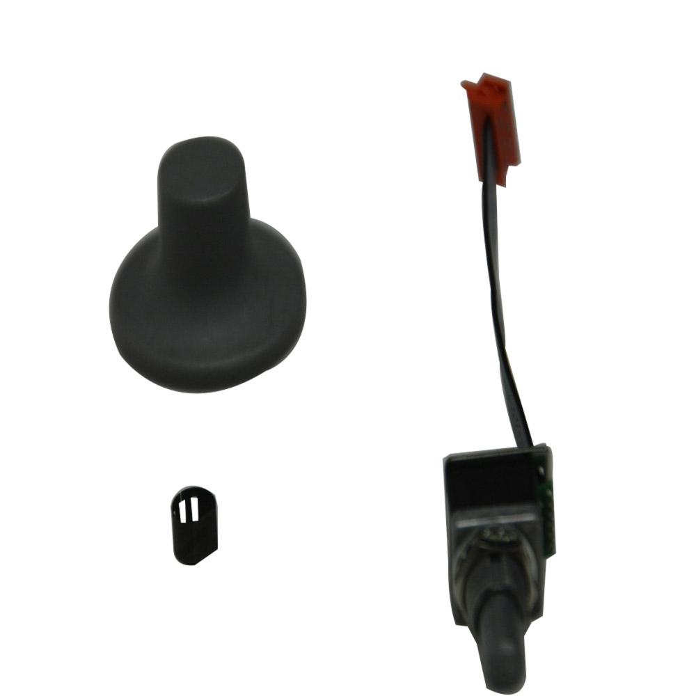 D15/D19 Display Trim Knob & Encoder D15/D19 Display Trim Knob & Encoder