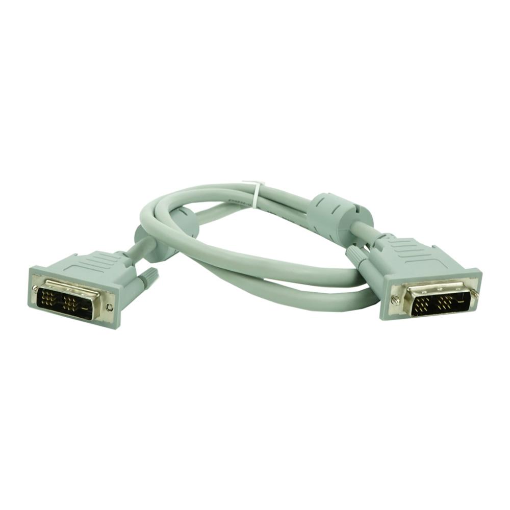 Video Cable DVI-D(male) - DVI-D(male) 1m Video Cable DVI-D(male) - DVI-D(male) 1m