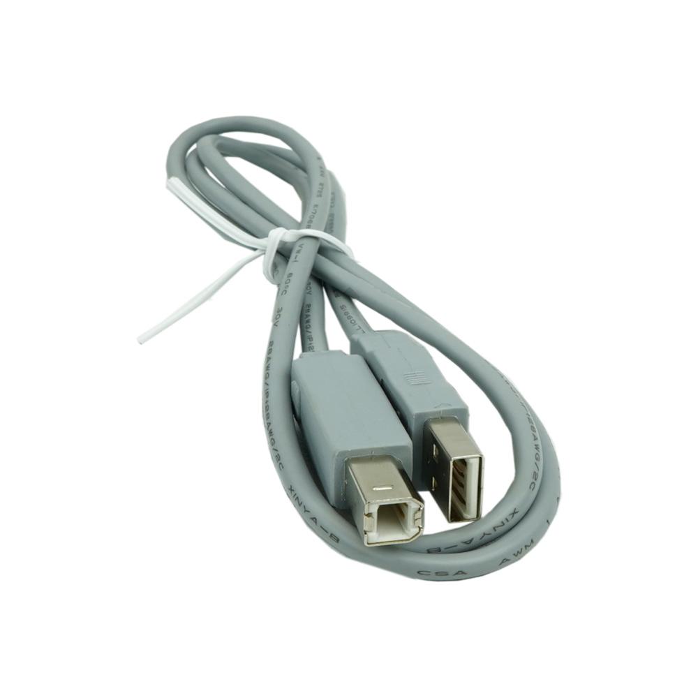 USB Type A to Type B Cable, 1M USB Type A to Type B Cable, 1M