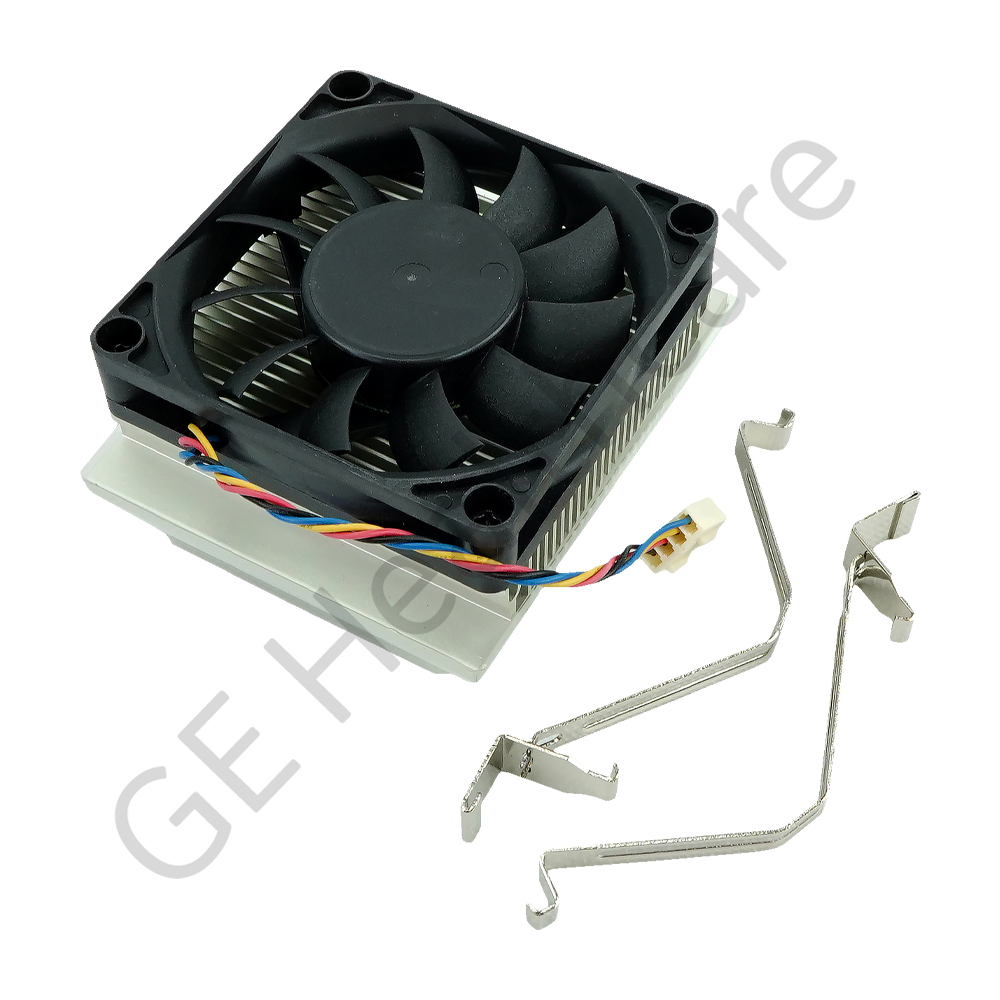 CPU Cooler for KTGM45/Flex MB CPU Cooler for KTGM45/Flex MB