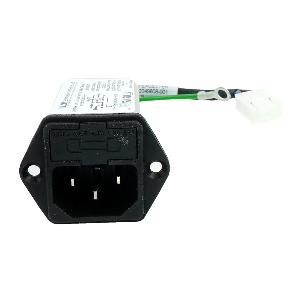 ProCare B40/B20 AC Inlet ProCare B40/B20 AC Inlet