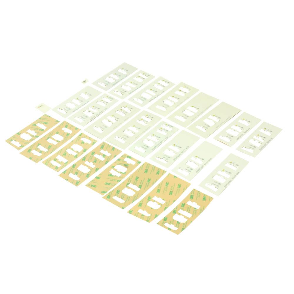 ProCare B40/B20 Hemodynamic Labels ProCare B40/B20 Hemodynamic Labels