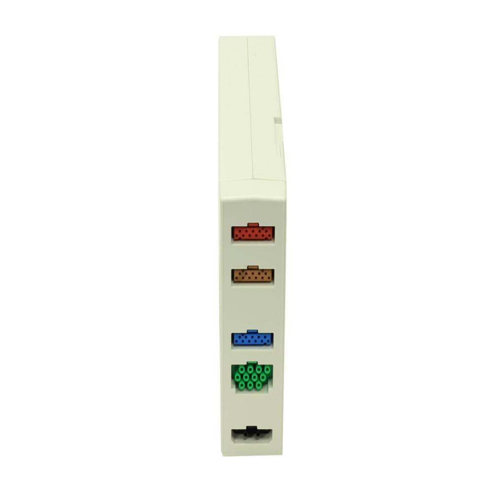 BX0 B105 B125 HEMO Nellcor for New Dump Valve - RoHS BX0 B105 B125 HEMO Nellcor for New Dump Valve - RoHS
