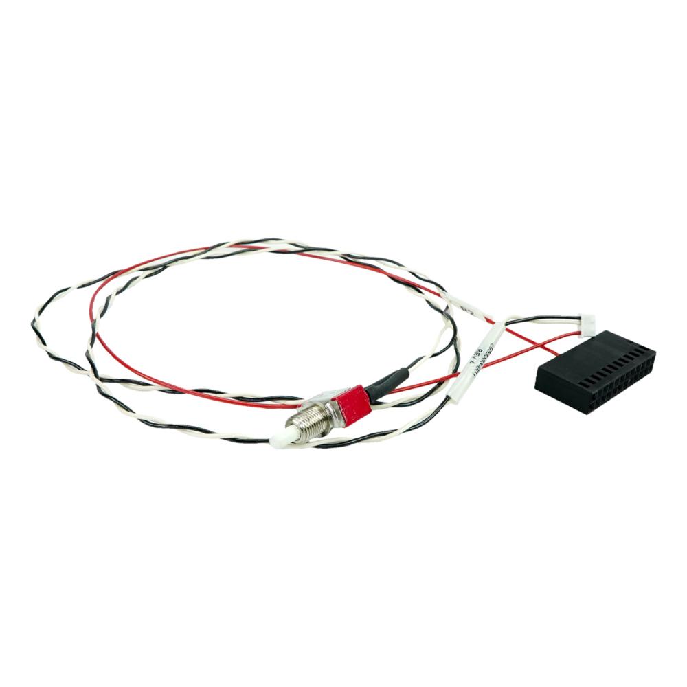 Harness For Kontron Softstart Button with Internal Cable Harness For Kontron Softstart Button with Internal Cable