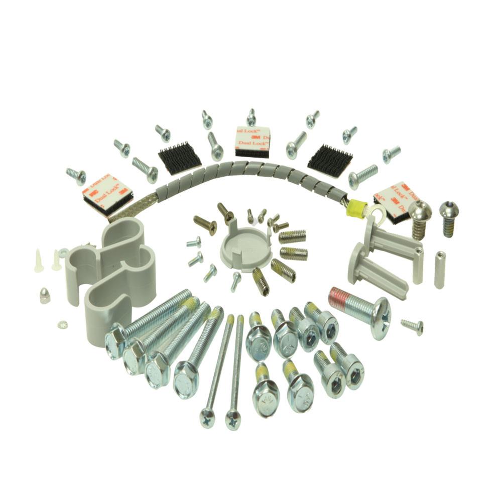Hardware Kit, Modular Mac Trolley 2056473-001 Hardware Kit, Modular Mac Trolley 2056473-001